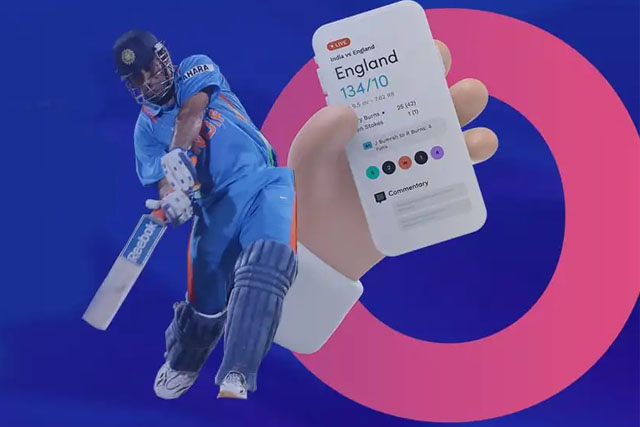  Cricket Live Line API Development Company